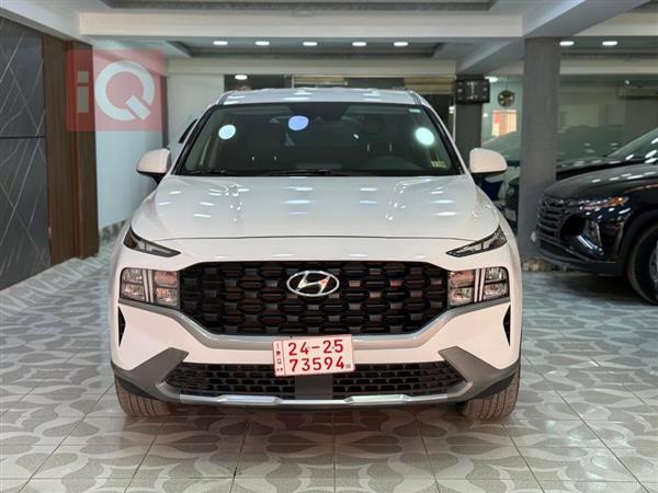 هیوندای سەنتافی 2023  بۆ فرۆشتن لە عێراق - دهۆک